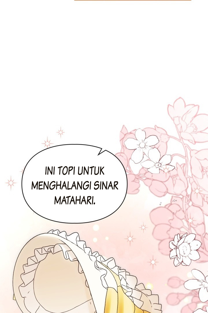 Baby Prisoner of Winter Castle Chapter 38 Gambar 4