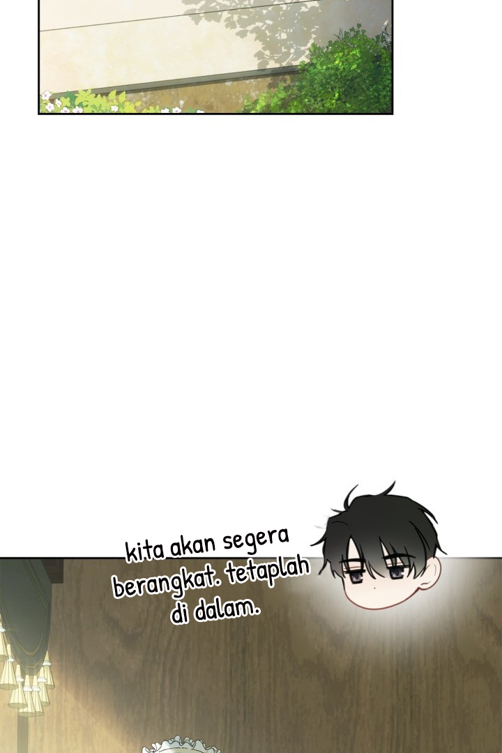 Baby Prisoner of Winter Castle Chapter 38 Gambar 44