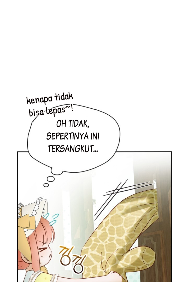 Baby Prisoner of Winter Castle Chapter 38 Gambar 49