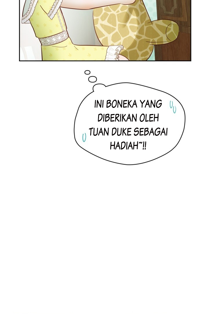 Baby Prisoner of Winter Castle Chapter 38 Gambar 50