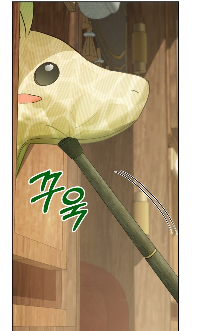 Baby Prisoner of Winter Castle Chapter 38 Gambar 51