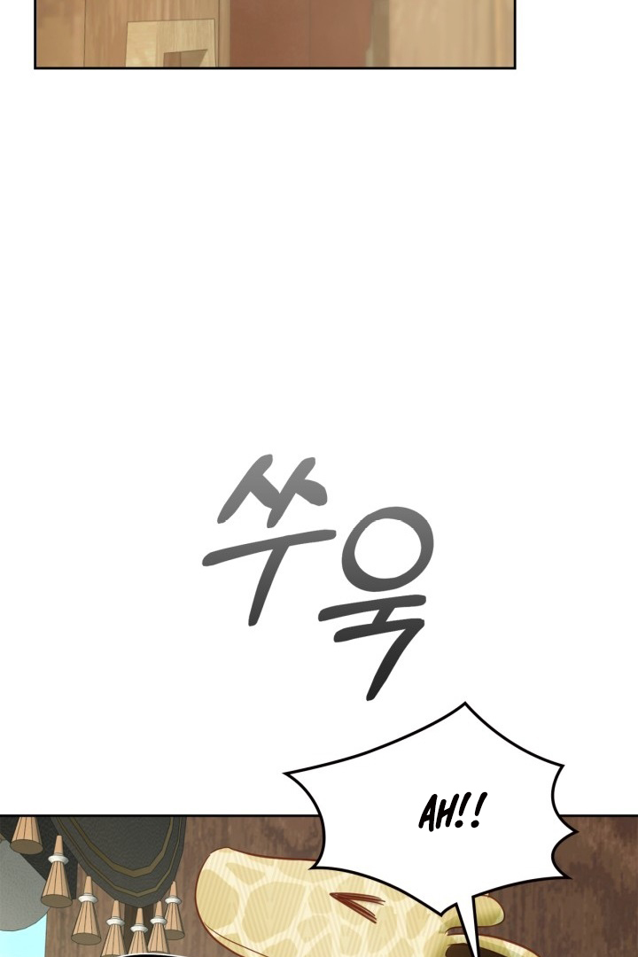 Baby Prisoner of Winter Castle Chapter 38 Gambar 52