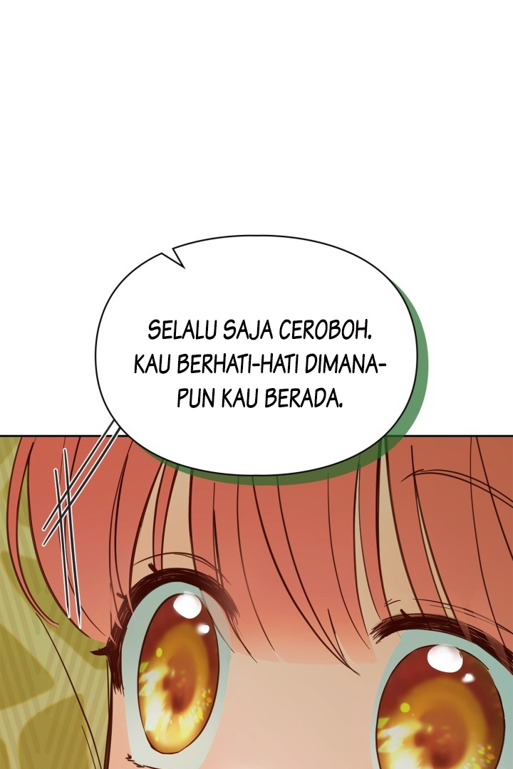 Baby Prisoner of Winter Castle Chapter 38 Gambar 54