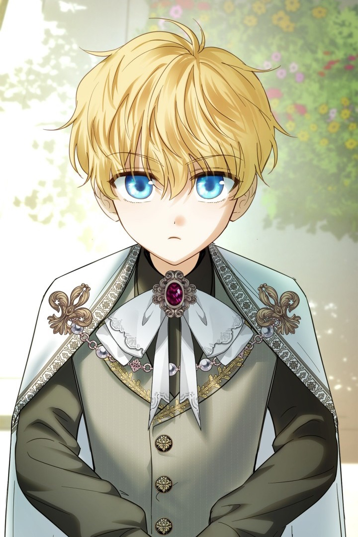 Baby Prisoner of Winter Castle Chapter 38 Gambar 59