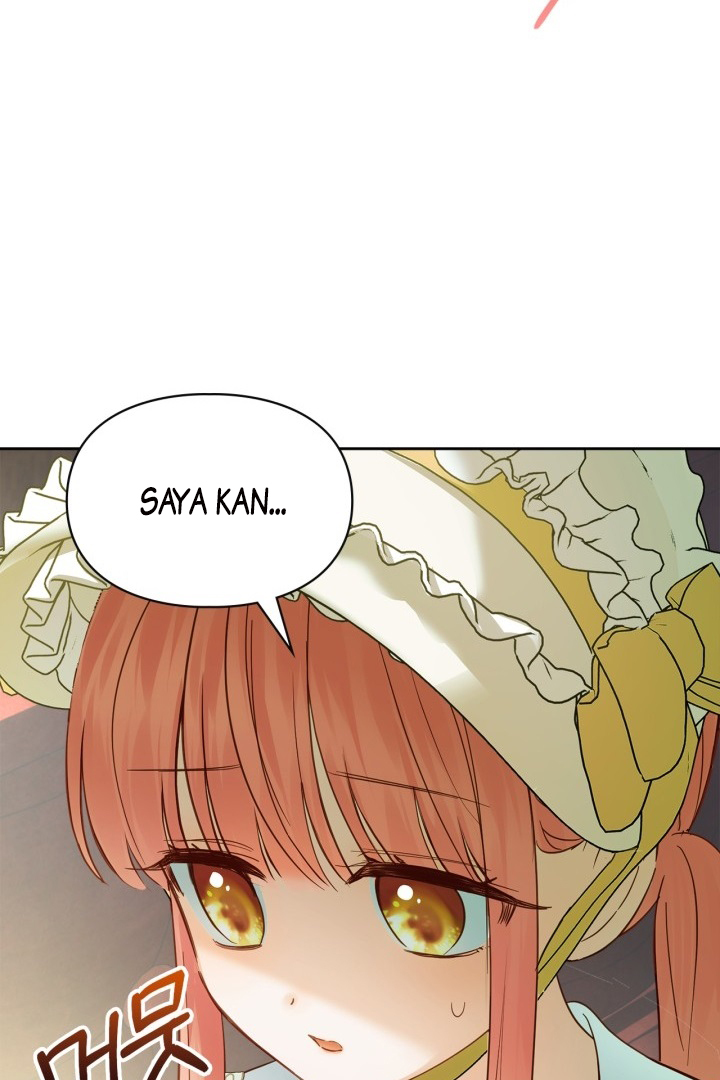 Baby Prisoner of Winter Castle Chapter 38 Gambar 63