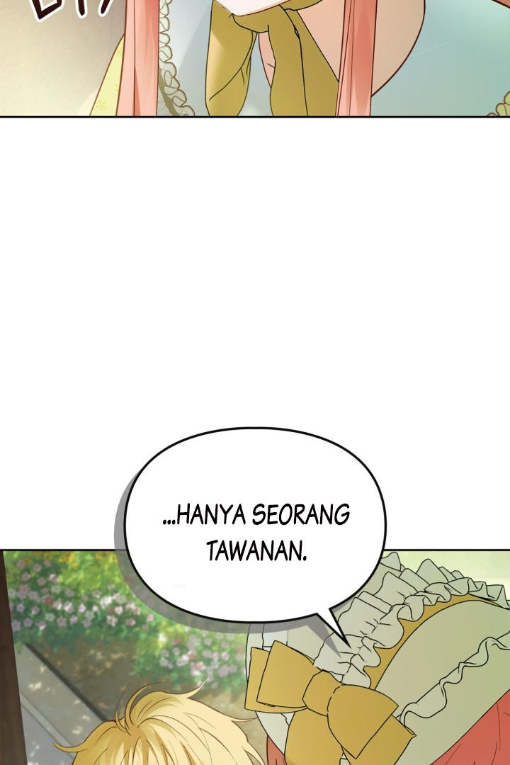 Baby Prisoner of Winter Castle Chapter 38 Gambar 64