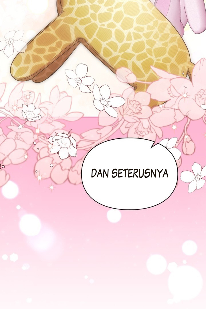 Baby Prisoner of Winter Castle Chapter 38 Gambar 7