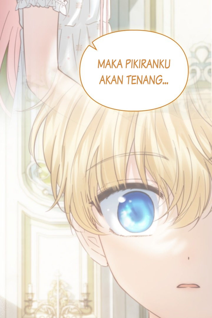 Baby Prisoner of Winter Castle Chapter 38 Gambar 71