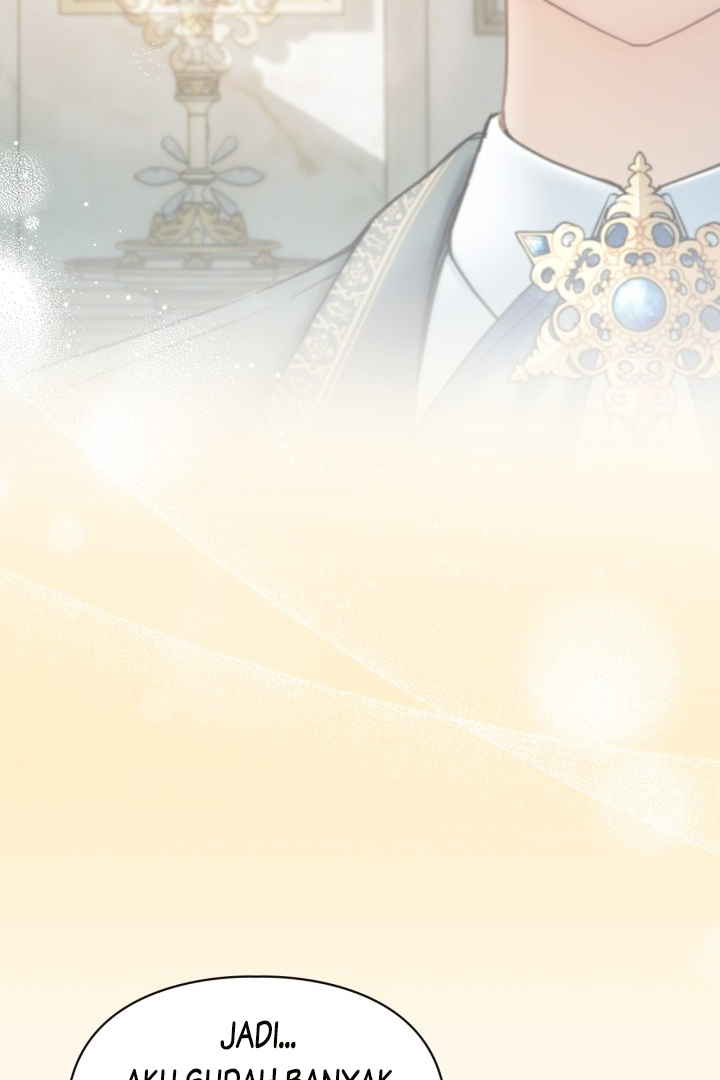 Baby Prisoner of Winter Castle Chapter 38 Gambar 72