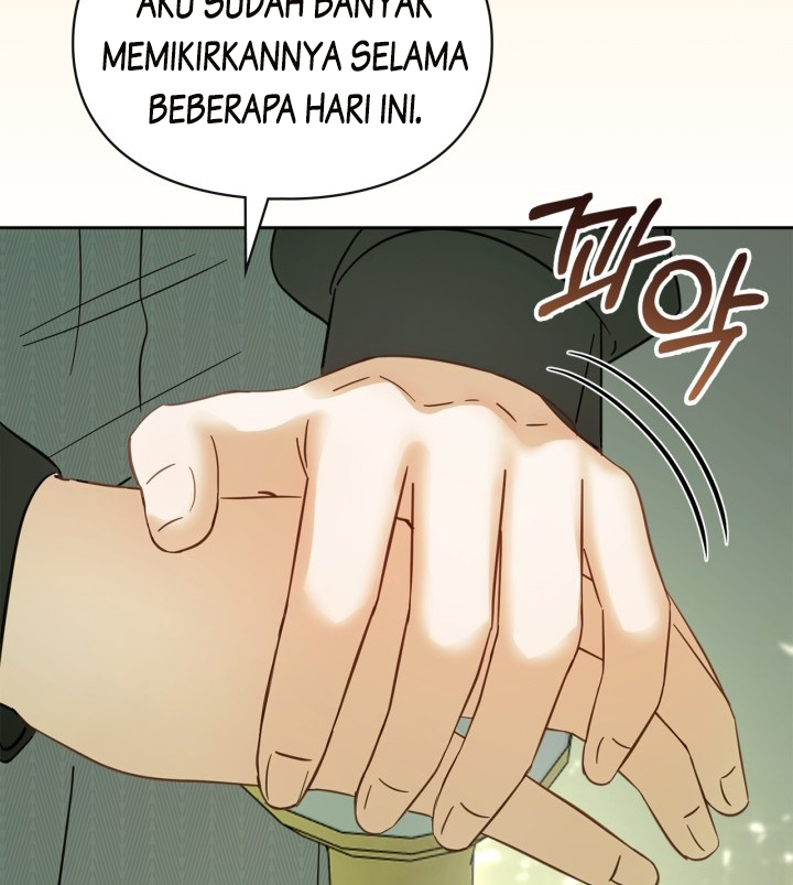 Baby Prisoner of Winter Castle Chapter 38 Gambar 73