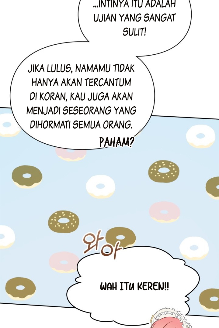 Baby Prisoner of Winter Castle Chapter 38 Gambar 80