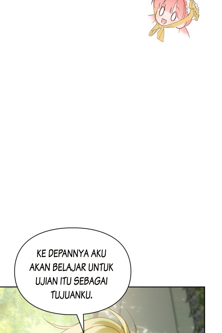 Baby Prisoner of Winter Castle Chapter 38 Gambar 81