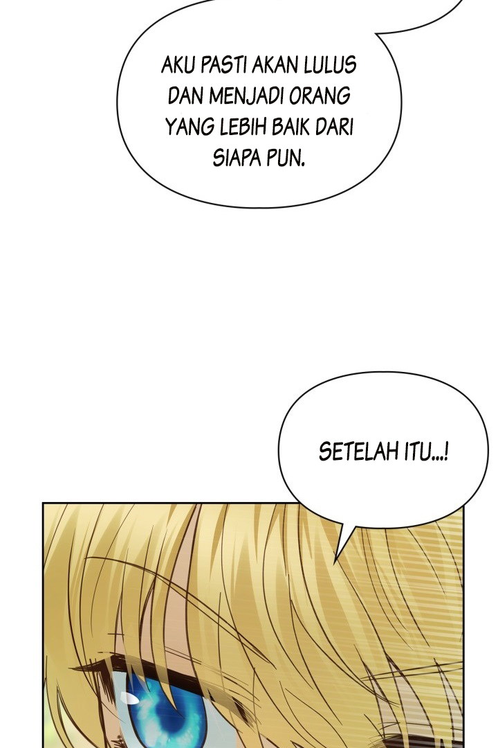 Baby Prisoner of Winter Castle Chapter 38 Gambar 83