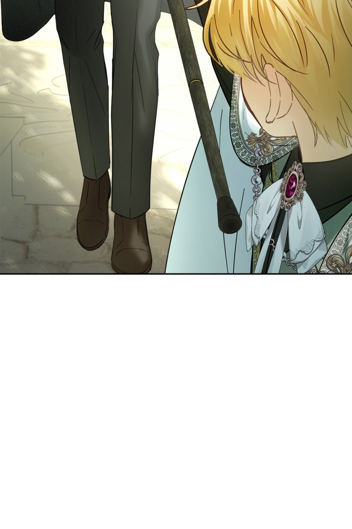 Baby Prisoner of Winter Castle Chapter 38 Gambar 86