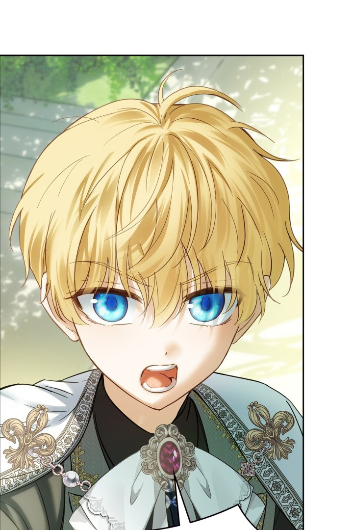 Baby Prisoner of Winter Castle Chapter 38 Gambar 87