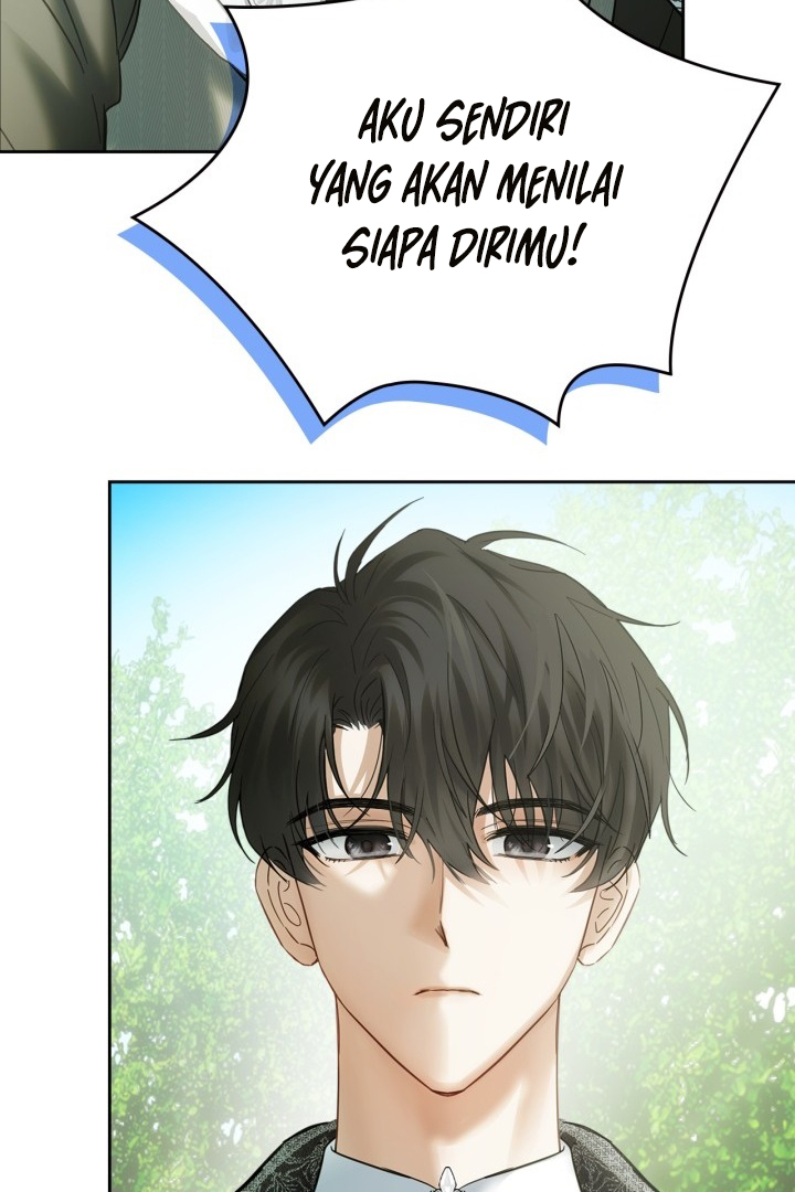 Baby Prisoner of Winter Castle Chapter 38 Gambar 88