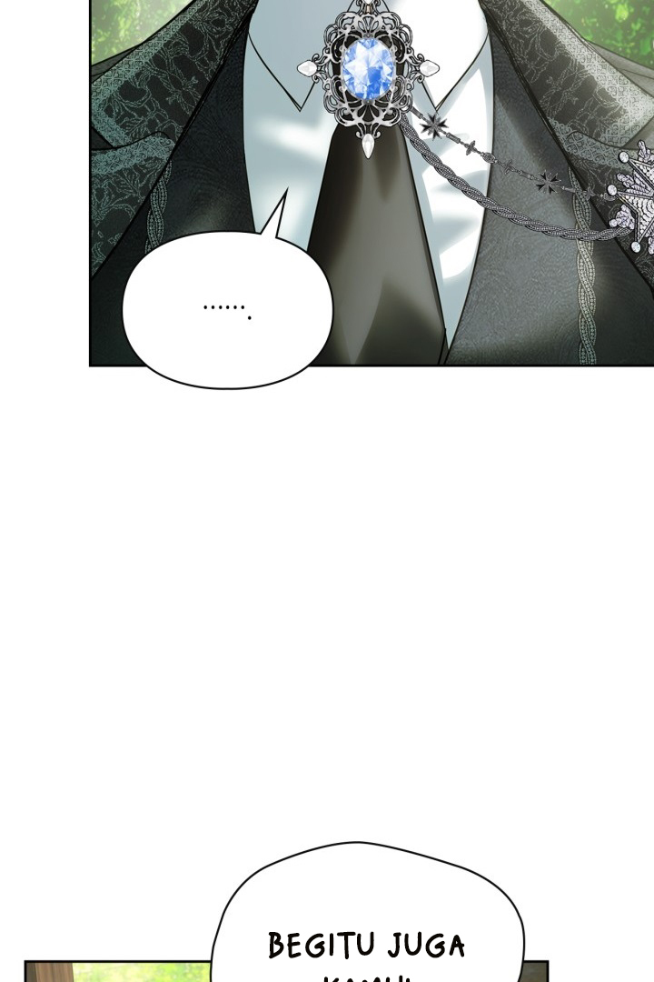 Baby Prisoner of Winter Castle Chapter 38 Gambar 89