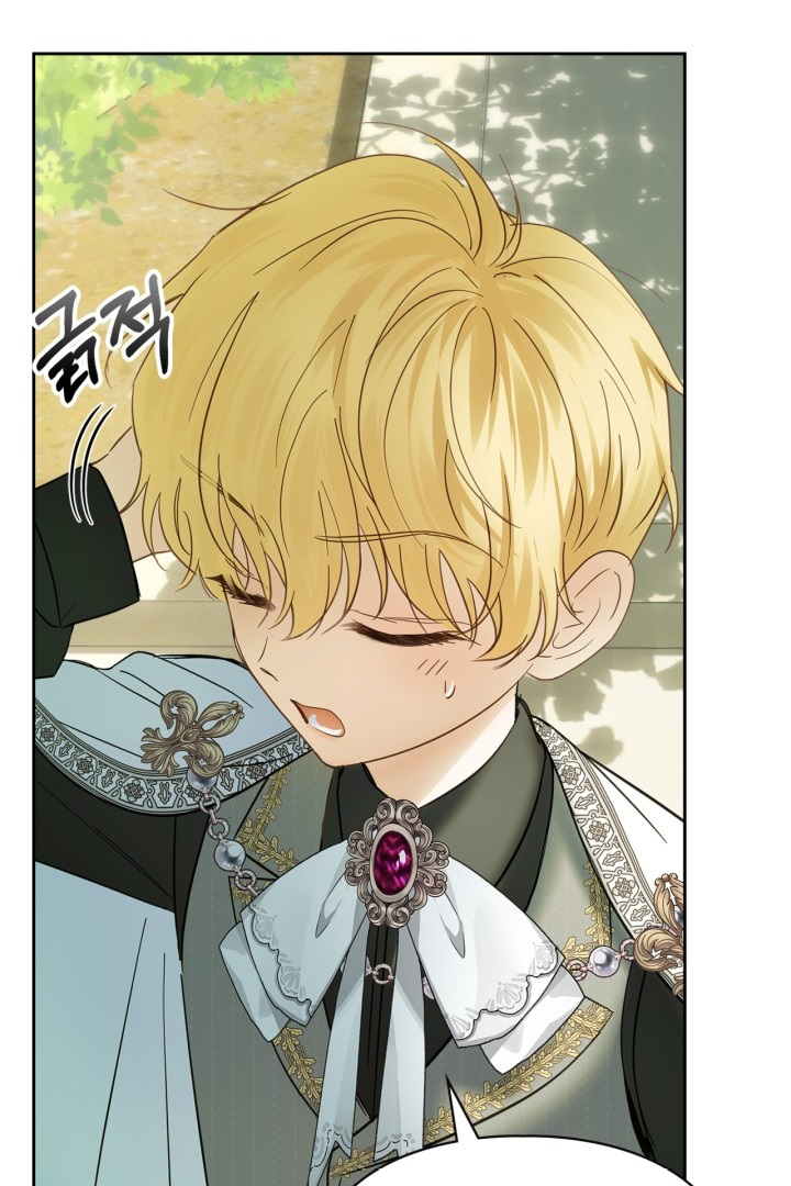Baby Prisoner of Winter Castle Chapter 38 Gambar 95