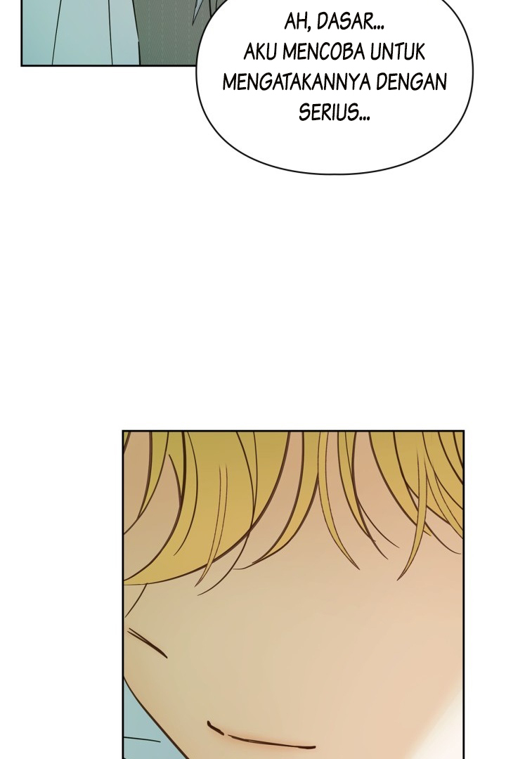 Baby Prisoner of Winter Castle Chapter 38 Gambar 96