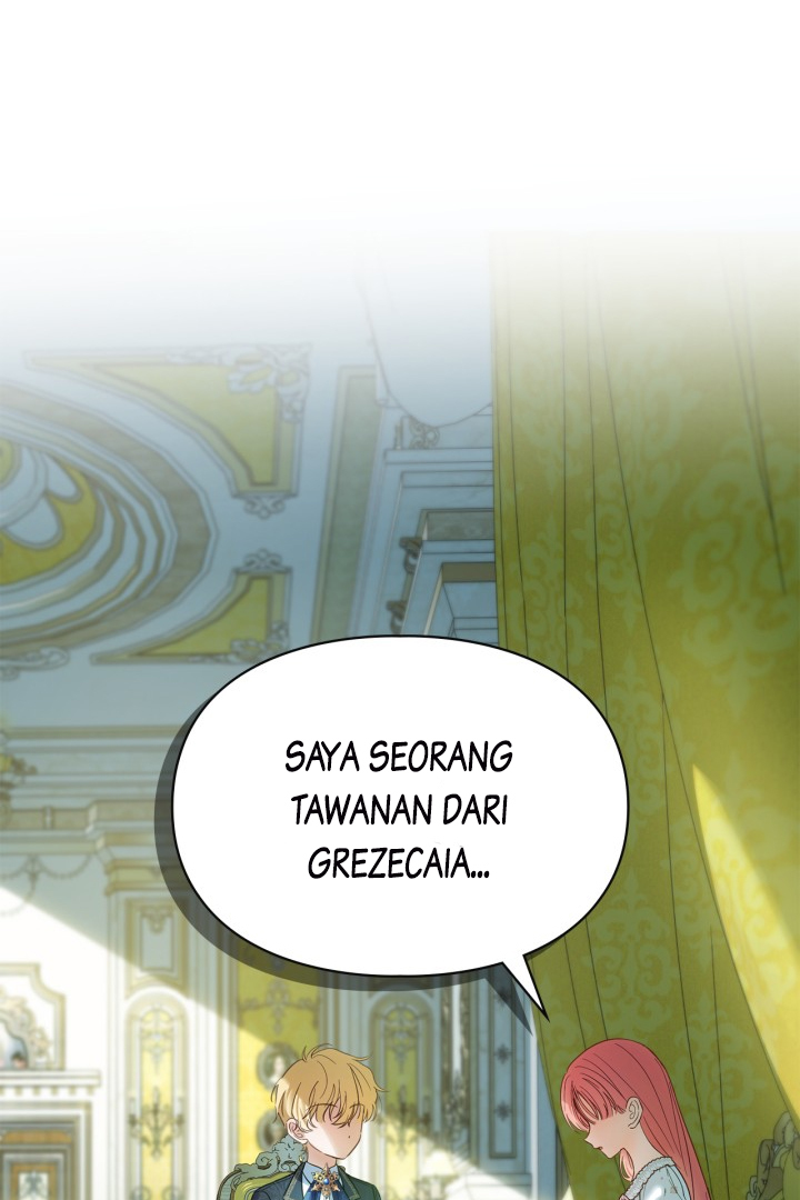 Baby Prisoner of Winter Castle Chapter 36 Gambar 136