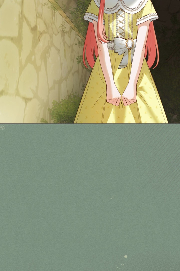 Baby Prisoner of Winter Castle Chapter 35 Gambar 102