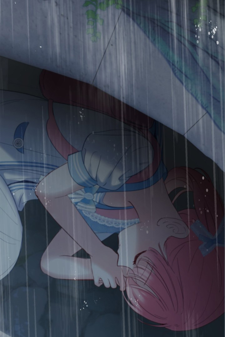 Baby Prisoner of Winter Castle Chapter 35 Gambar 104