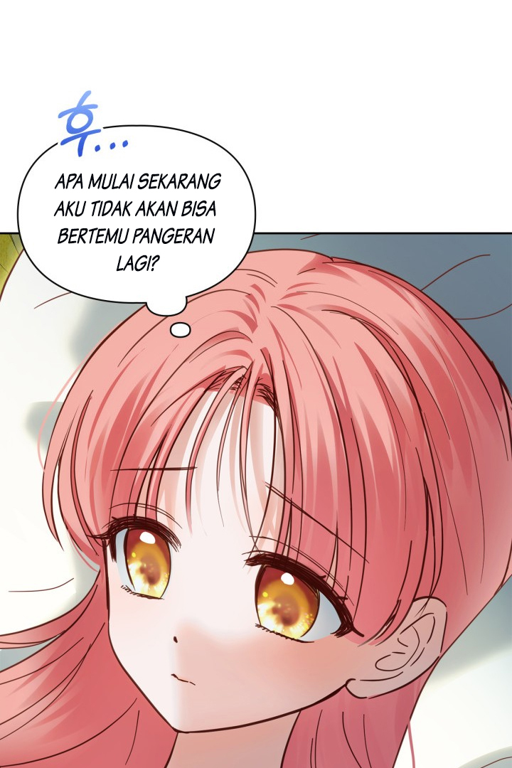 Baby Prisoner of Winter Castle Chapter 35 Gambar 110