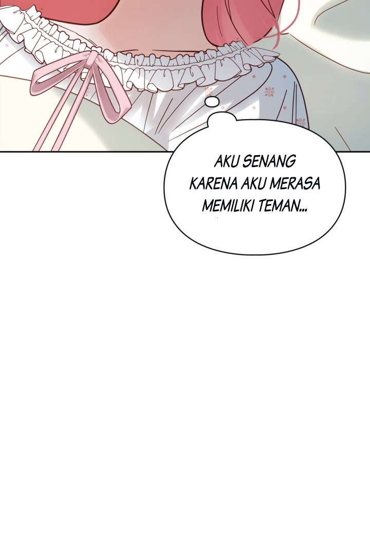 Baby Prisoner of Winter Castle Chapter 35 Gambar 111