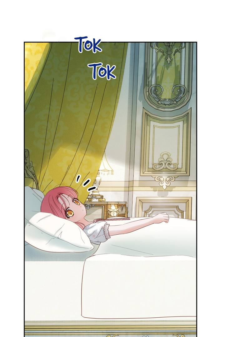 Baby Prisoner of Winter Castle Chapter 35 Gambar 112