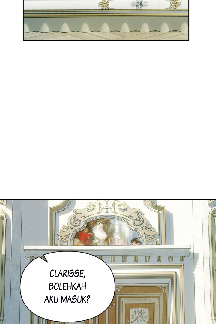 Baby Prisoner of Winter Castle Chapter 35 Gambar 113