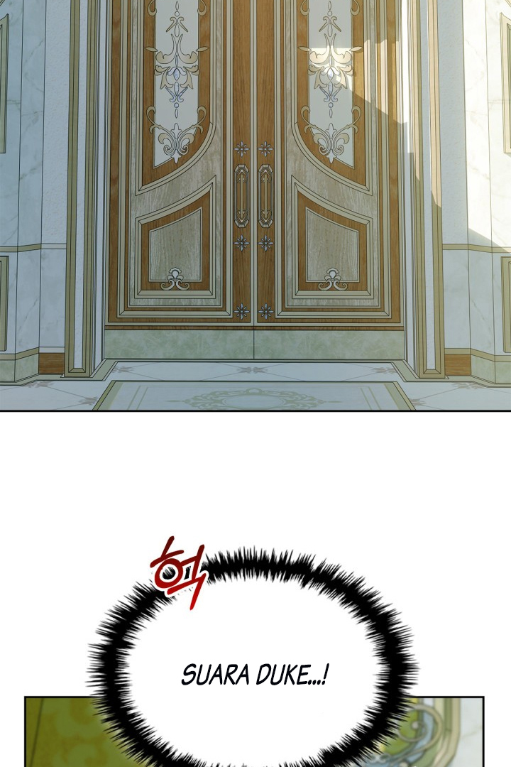 Baby Prisoner of Winter Castle Chapter 35 Gambar 114