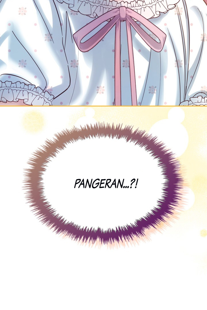 Baby Prisoner of Winter Castle Chapter 35 Gambar 121