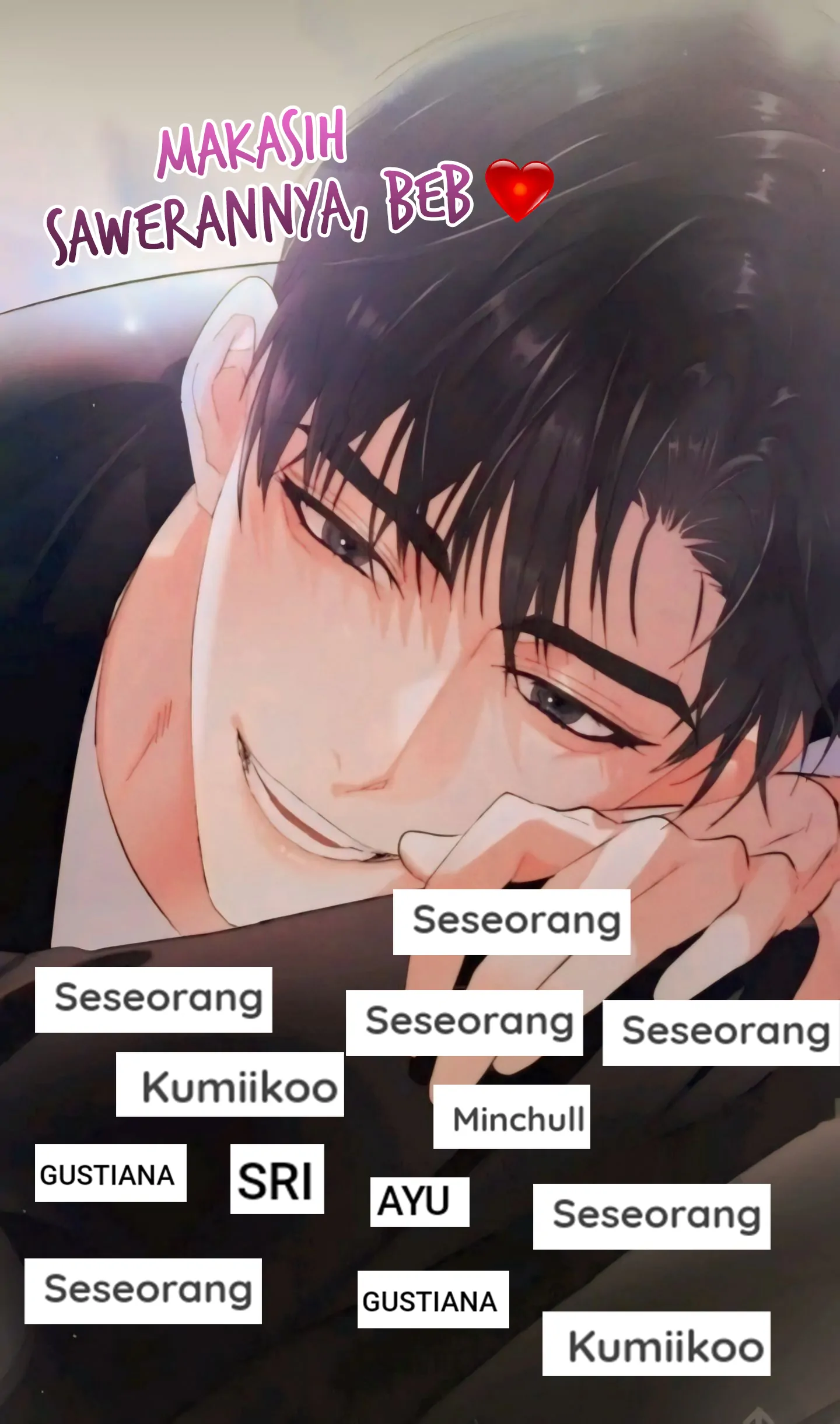 Baby Prisoner of Winter Castle Chapter 35 Gambar 124