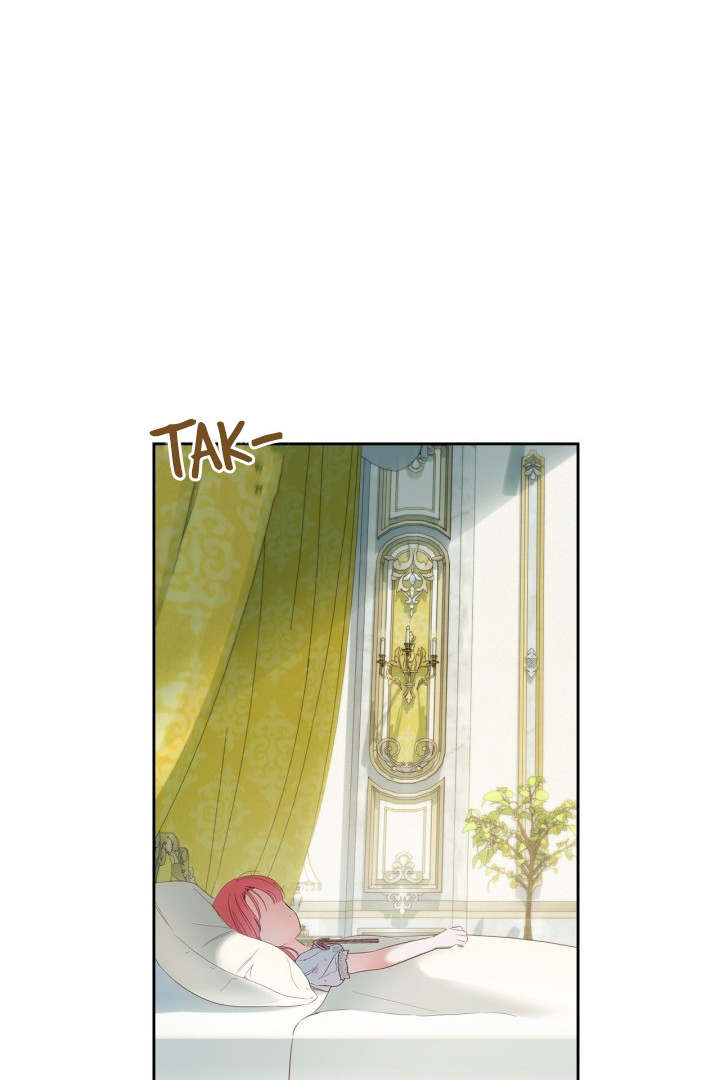 Baby Prisoner of Winter Castle Chapter 35 Gambar 13