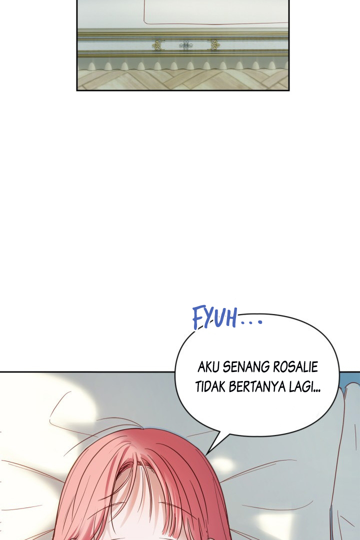 Baby Prisoner of Winter Castle Chapter 35 Gambar 14