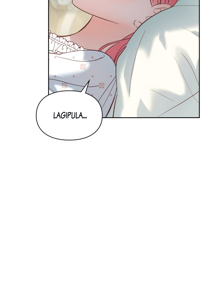 Baby Prisoner of Winter Castle Chapter 35 Gambar 18