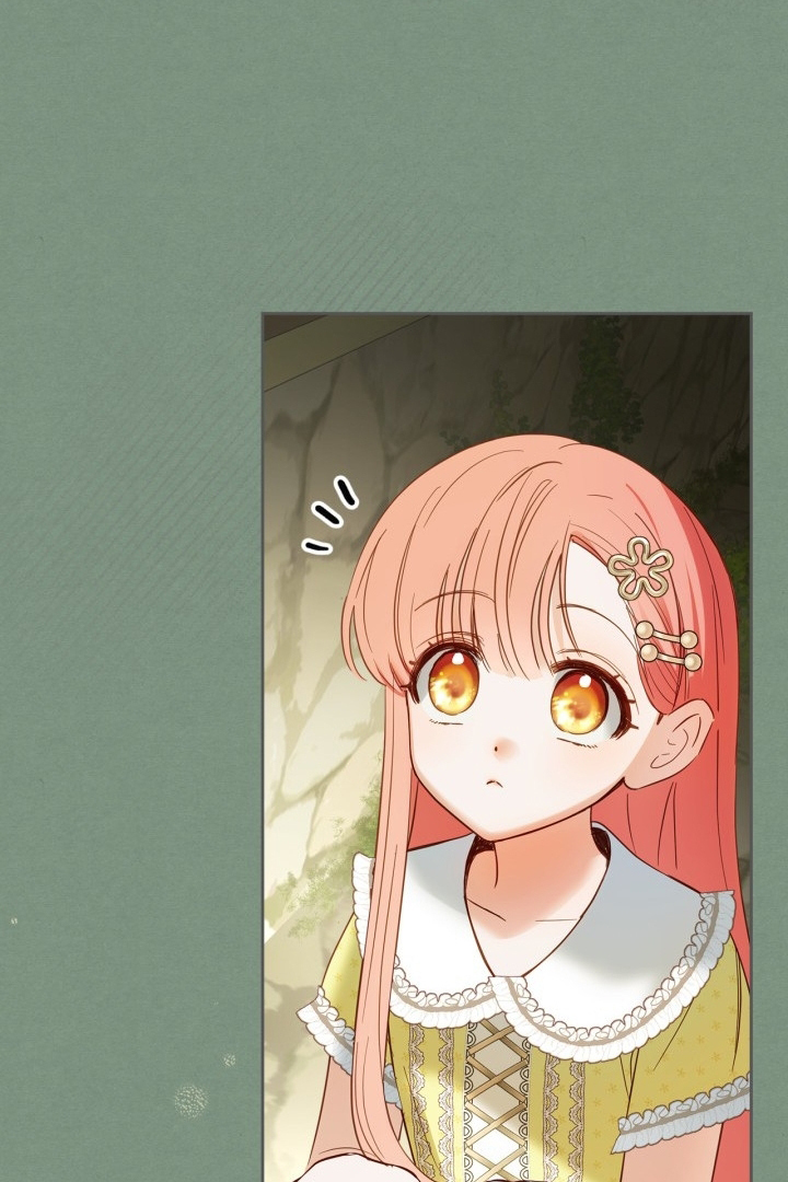 Baby Prisoner of Winter Castle Chapter 35 Gambar 23