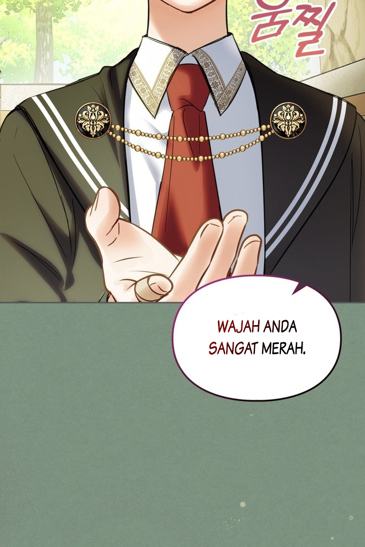 Baby Prisoner of Winter Castle Chapter 35 Gambar 25