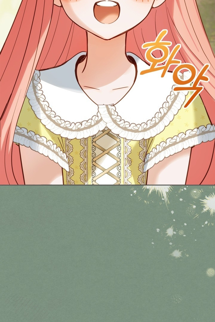 Baby Prisoner of Winter Castle Chapter 35 Gambar 33