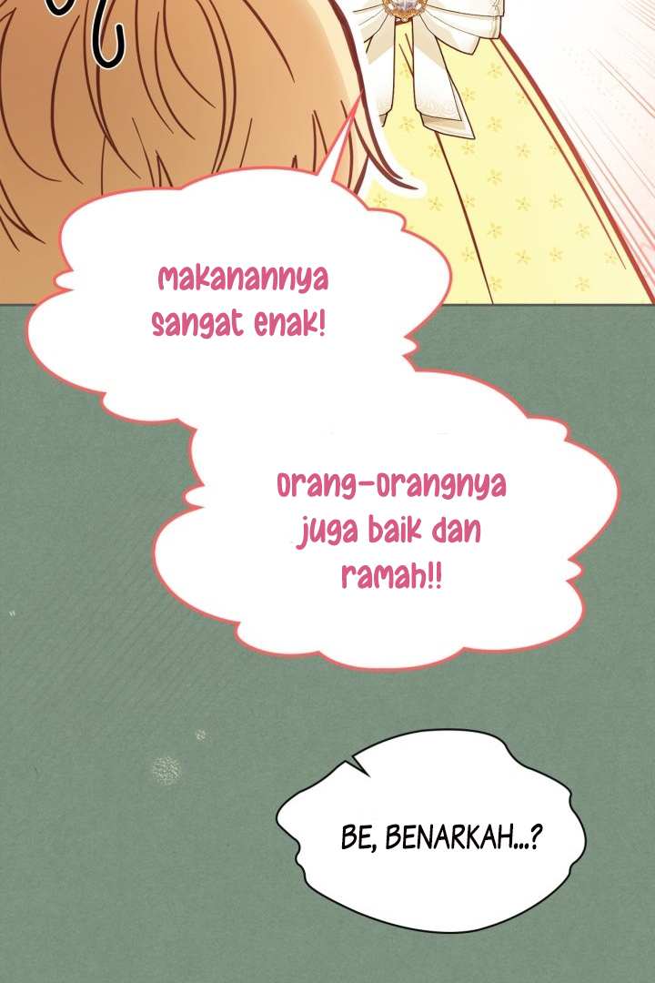 Baby Prisoner of Winter Castle Chapter 35 Gambar 45