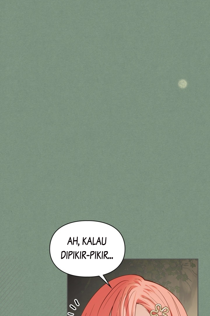 Baby Prisoner of Winter Castle Chapter 35 Gambar 46