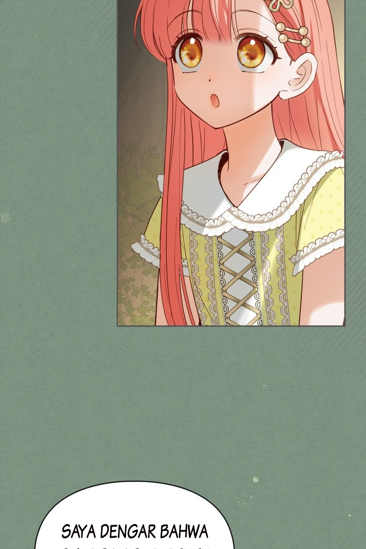 Baby Prisoner of Winter Castle Chapter 35 Gambar 47