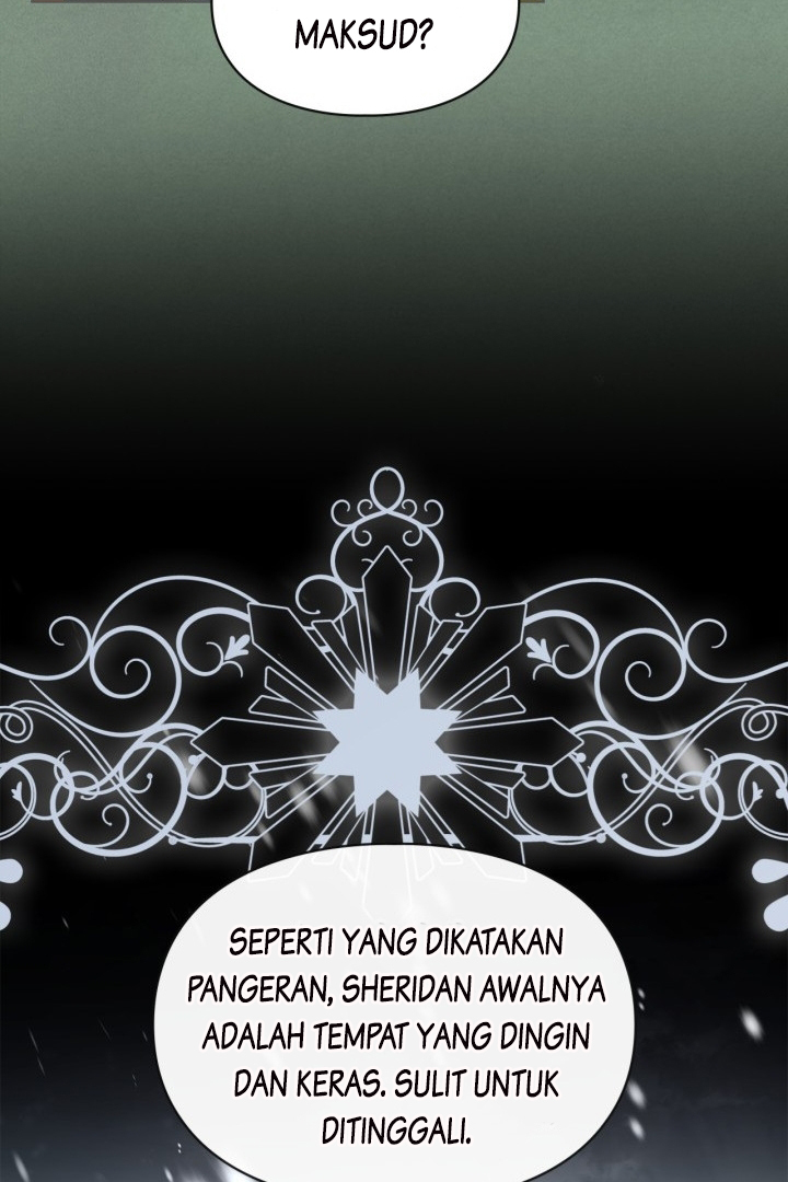 Baby Prisoner of Winter Castle Chapter 35 Gambar 49