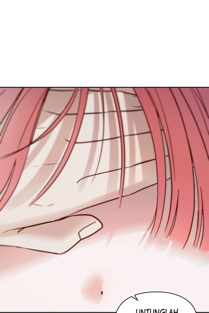 Baby Prisoner of Winter Castle Chapter 35 Gambar 5