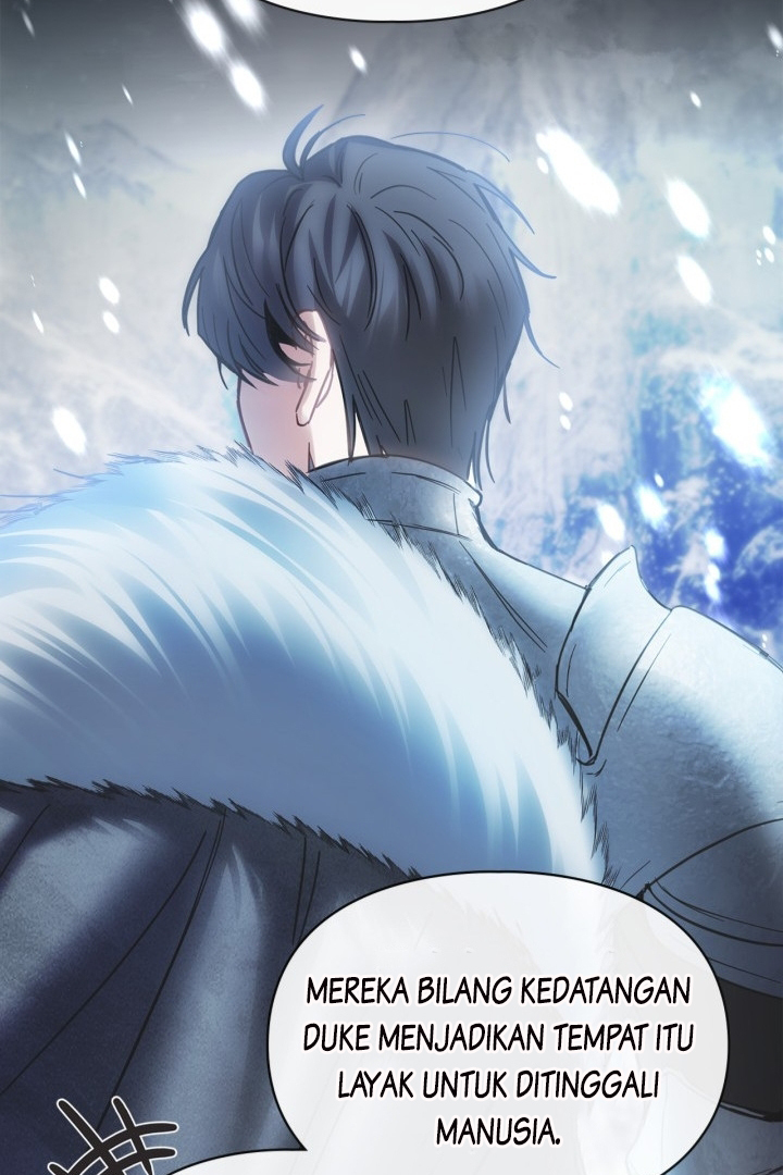 Baby Prisoner of Winter Castle Chapter 35 Gambar 50