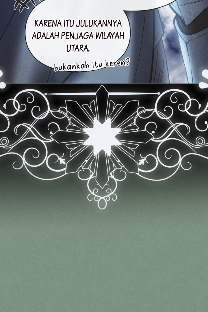 Baby Prisoner of Winter Castle Chapter 35 Gambar 51