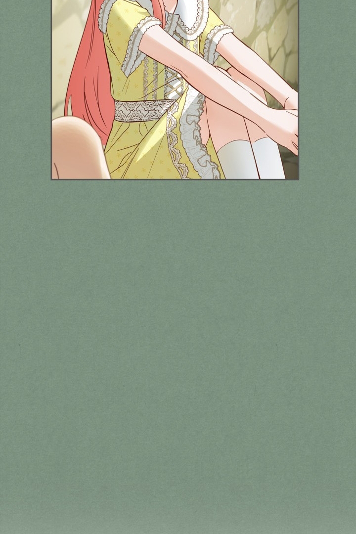 Baby Prisoner of Winter Castle Chapter 35 Gambar 54