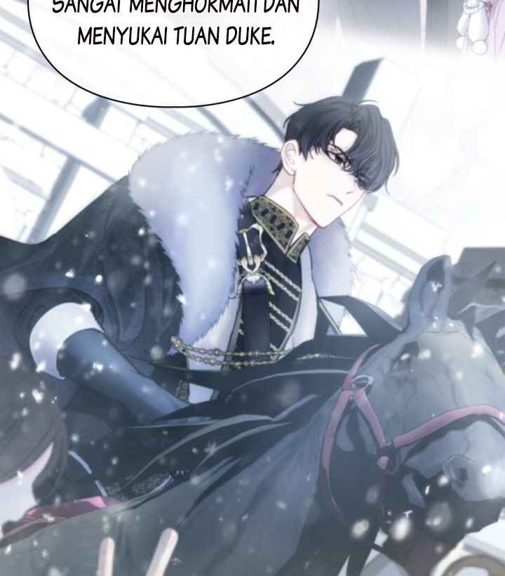 Baby Prisoner of Winter Castle Chapter 35 Gambar 56