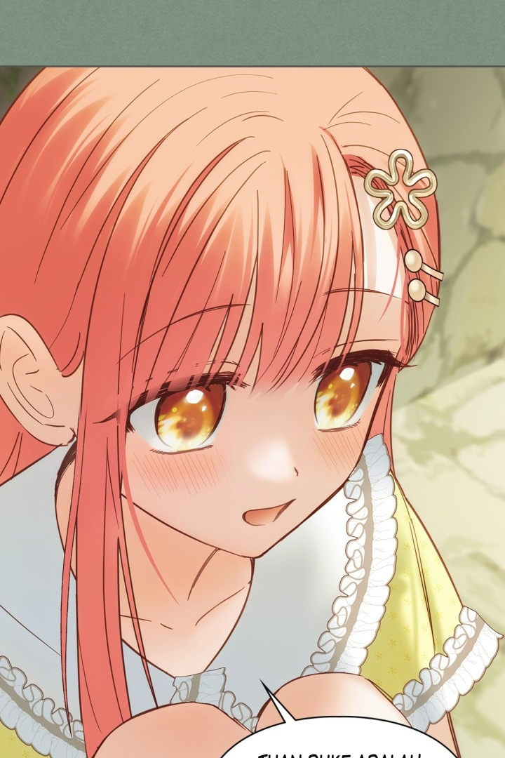 Baby Prisoner of Winter Castle Chapter 35 Gambar 58