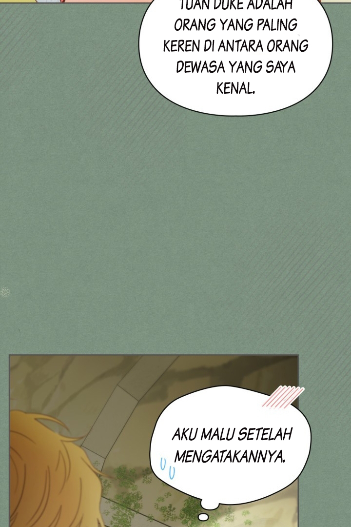 Baby Prisoner of Winter Castle Chapter 35 Gambar 59